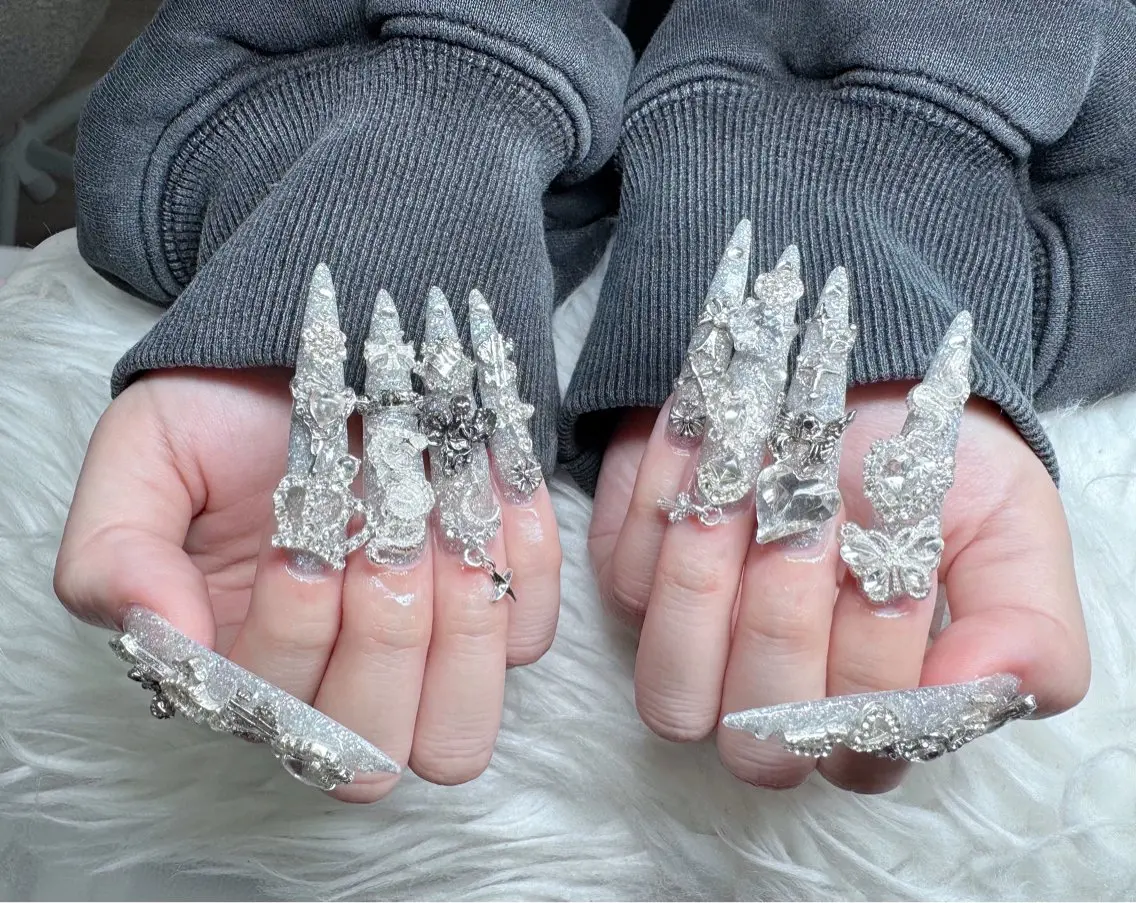 ネイル HANI NAIL SALONのネイルデザイン