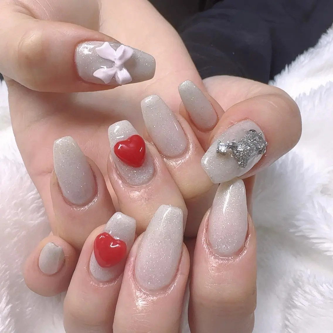 ネイル ハンドネイル Nail Salon kihi大塚店のネイルデザイン