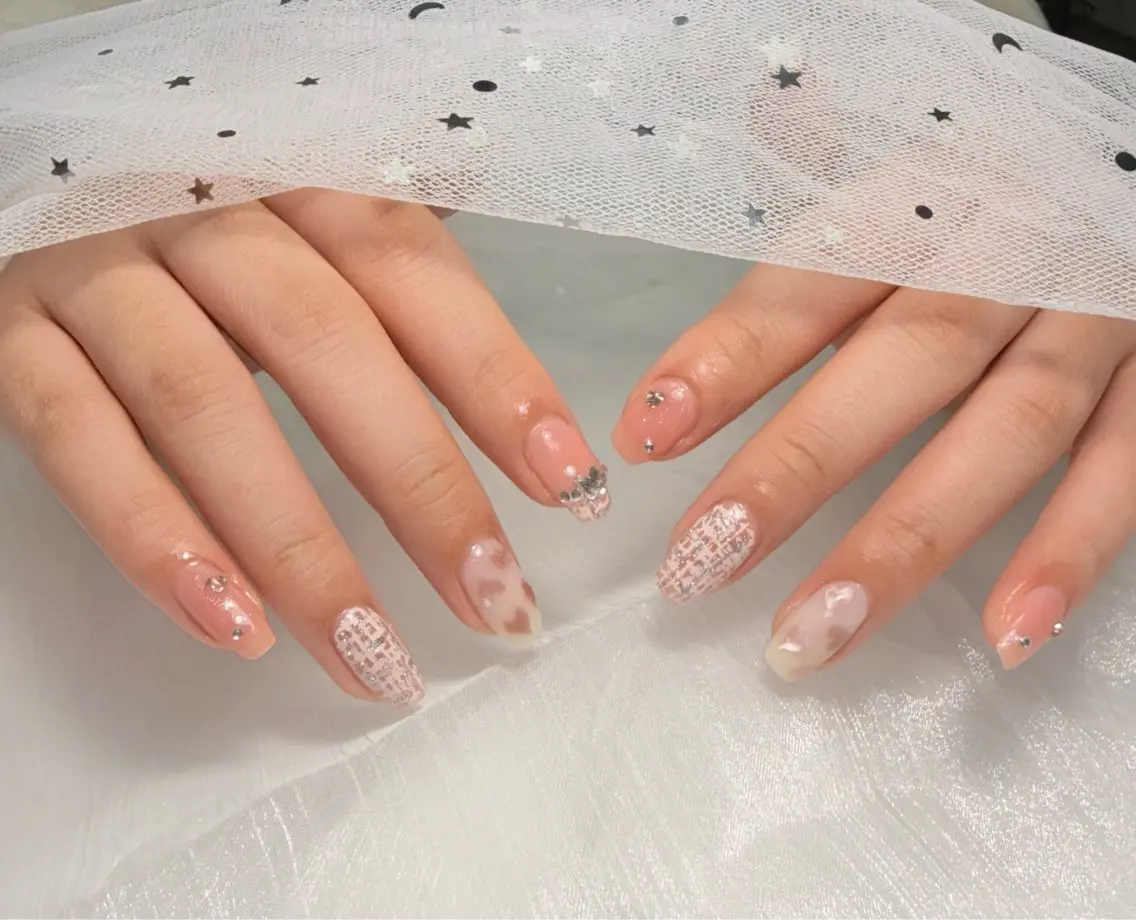 ネイル NiKa Nailのネイルデザイン
