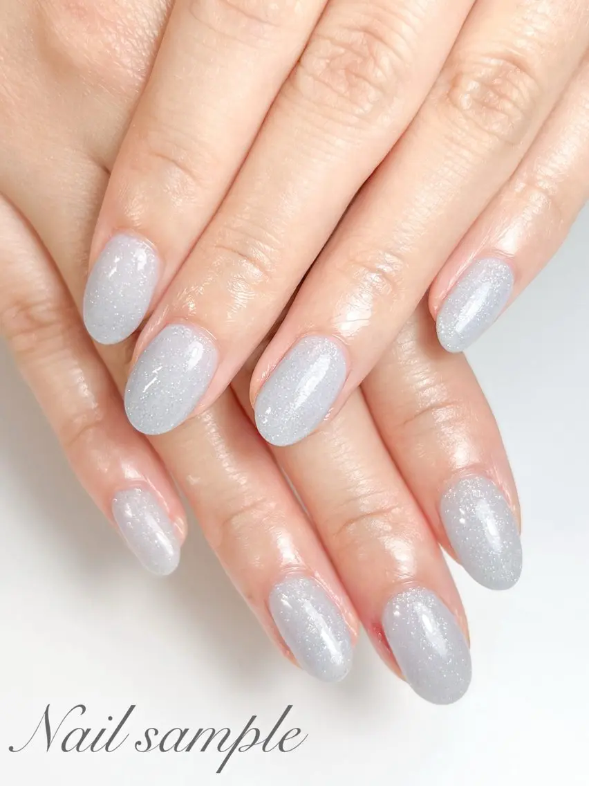 ネイル ハンドネイル ハンドケア nail shizukaのネイルデザイン