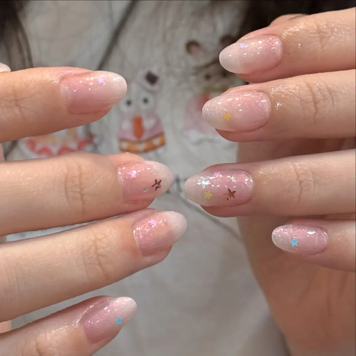 ネイル Minette nailrinrinのネイルデザイン