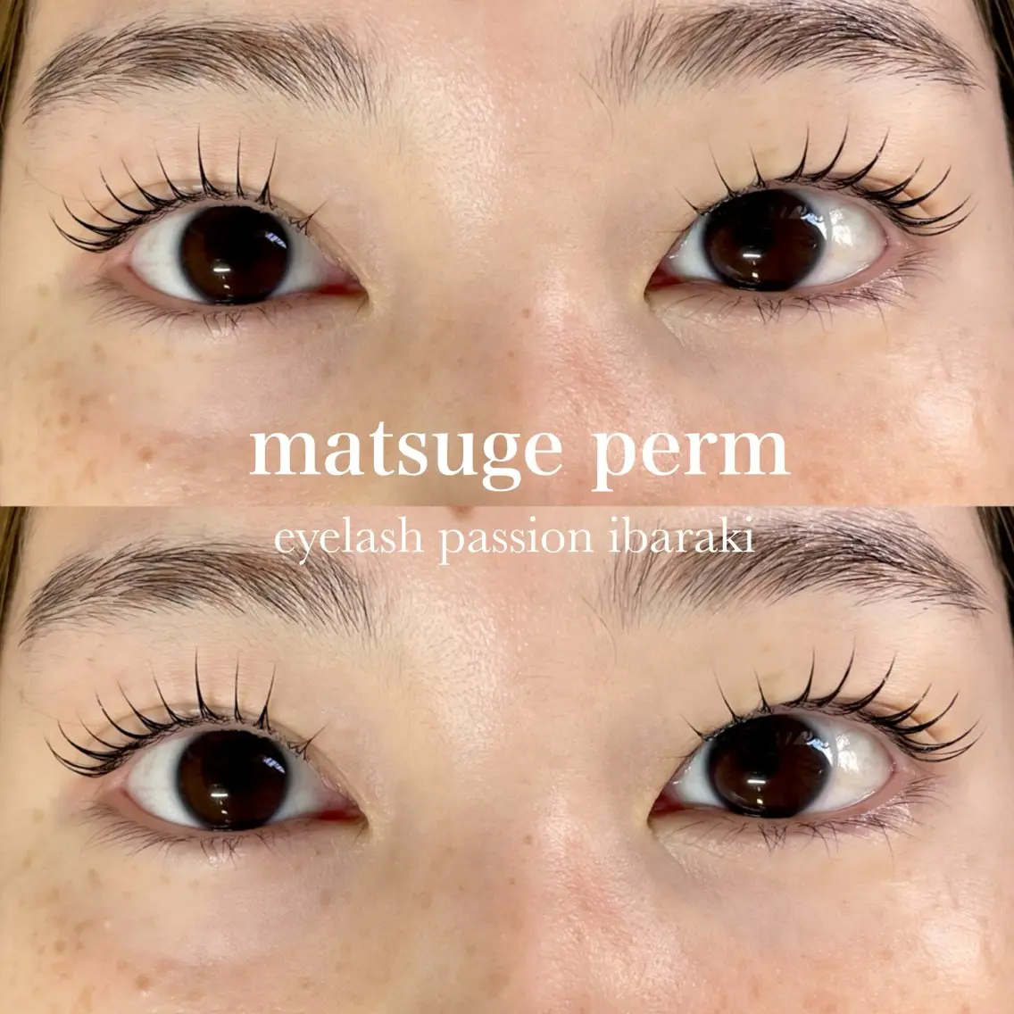 マツエク・マツパ eyelist🌼 asukaのマツエク・マツパデザイン