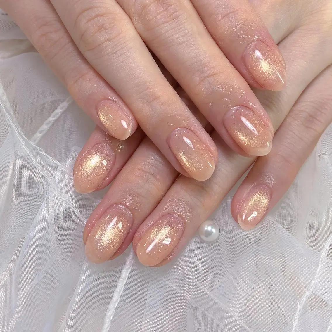 ネイル Twinkle Nail Kuboのネイルデザイン
