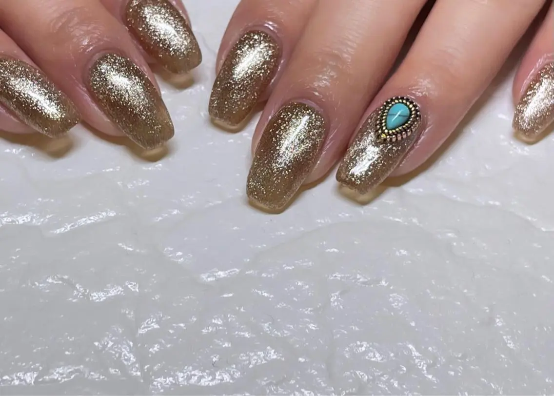 ネイル Ruxx nailのネイルデザイン