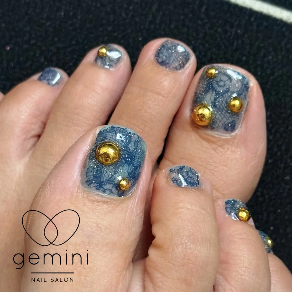 ネイル gemini NAIL大通のネイルデザイン