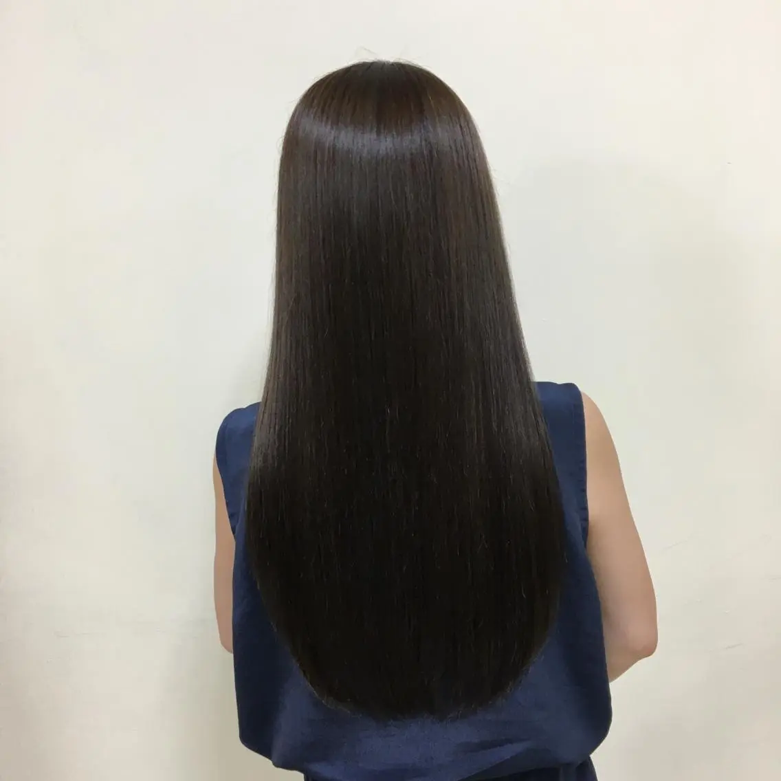 ロング トリートメント Beach 代表 KENTAのヘアスタイル