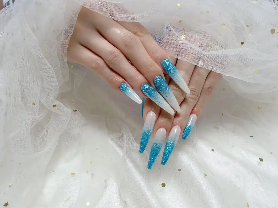 ネイル ジョリ kasumi🌹💅のネイルデザイン