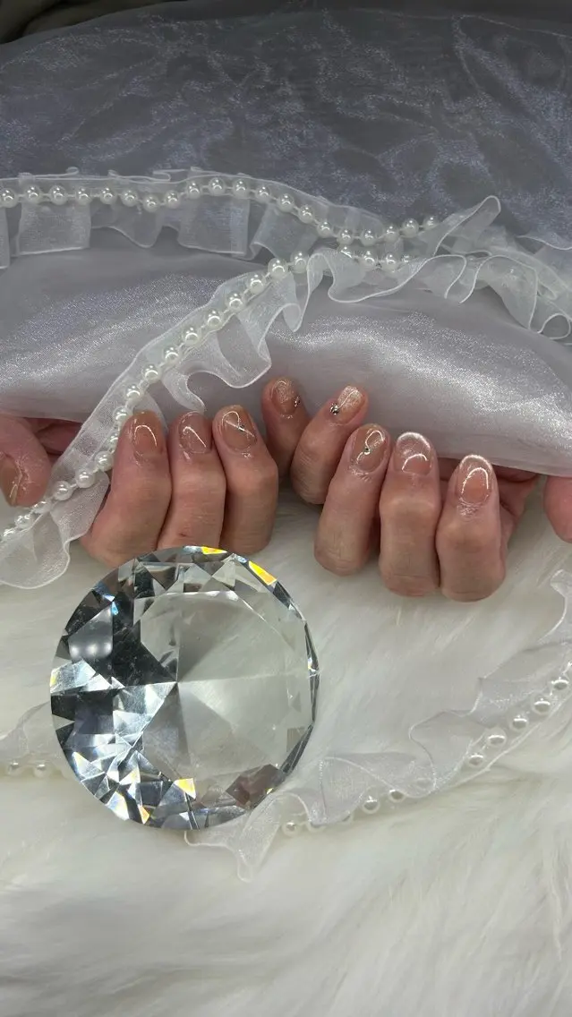 ネイル ハンドネイル Li'a nail.のネイルデザイン