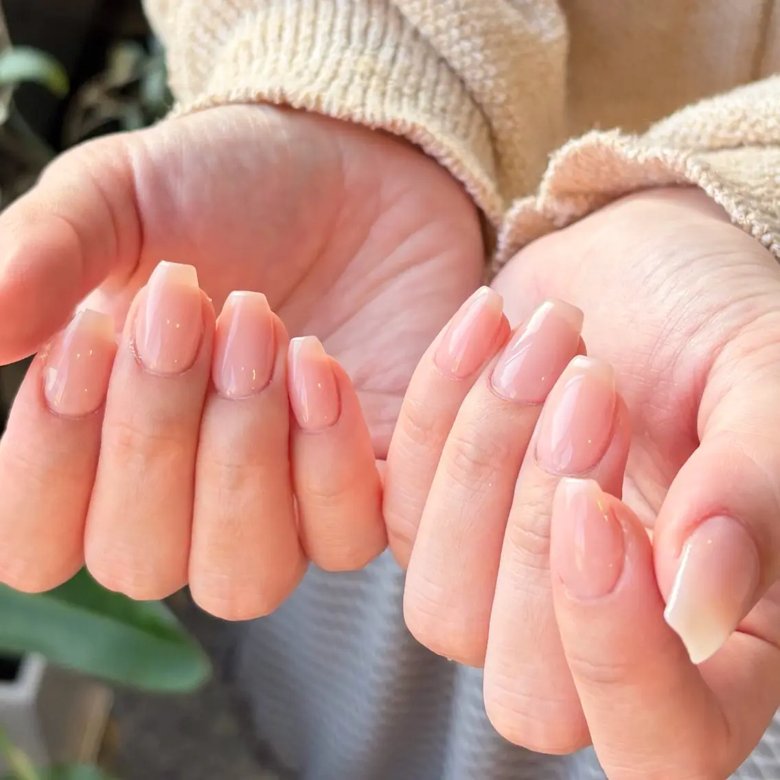 ネイル akemi LANDTENJINのネイルデザイン