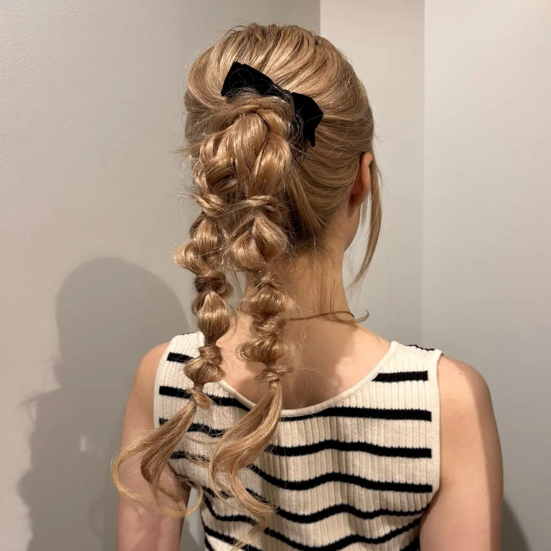 ヘアアレンジ ヘアセット hair &eye あおいのヘアスタイル