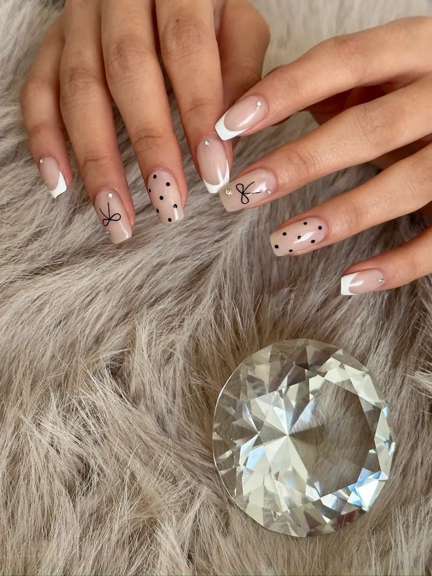 ネイル ハンドネイル nail salon amiのネイルデザイン