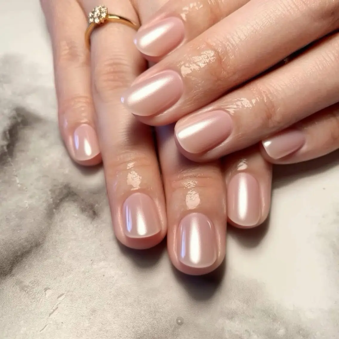 ネイル Min. Nail Salonのネイルデザイン