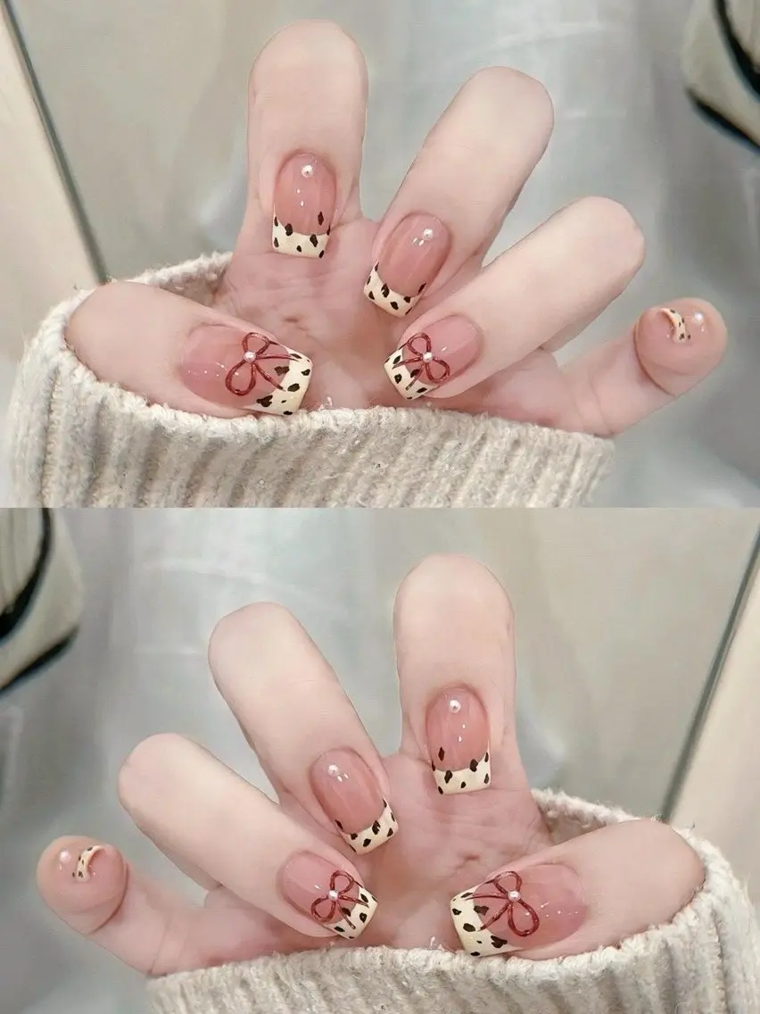 ネイル 長さ出し フレンチネイル グラデーション 卒業式 マグネットネイル ハンドネイル MIHANA NAILのネイルデザイン