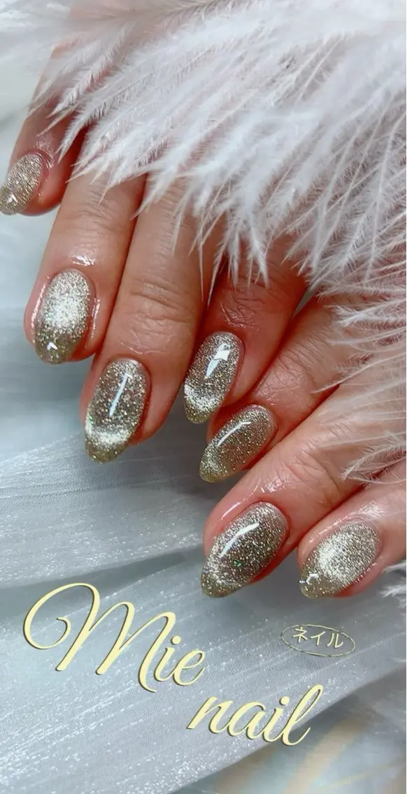 ネイル Mie nailのネイルデザイン