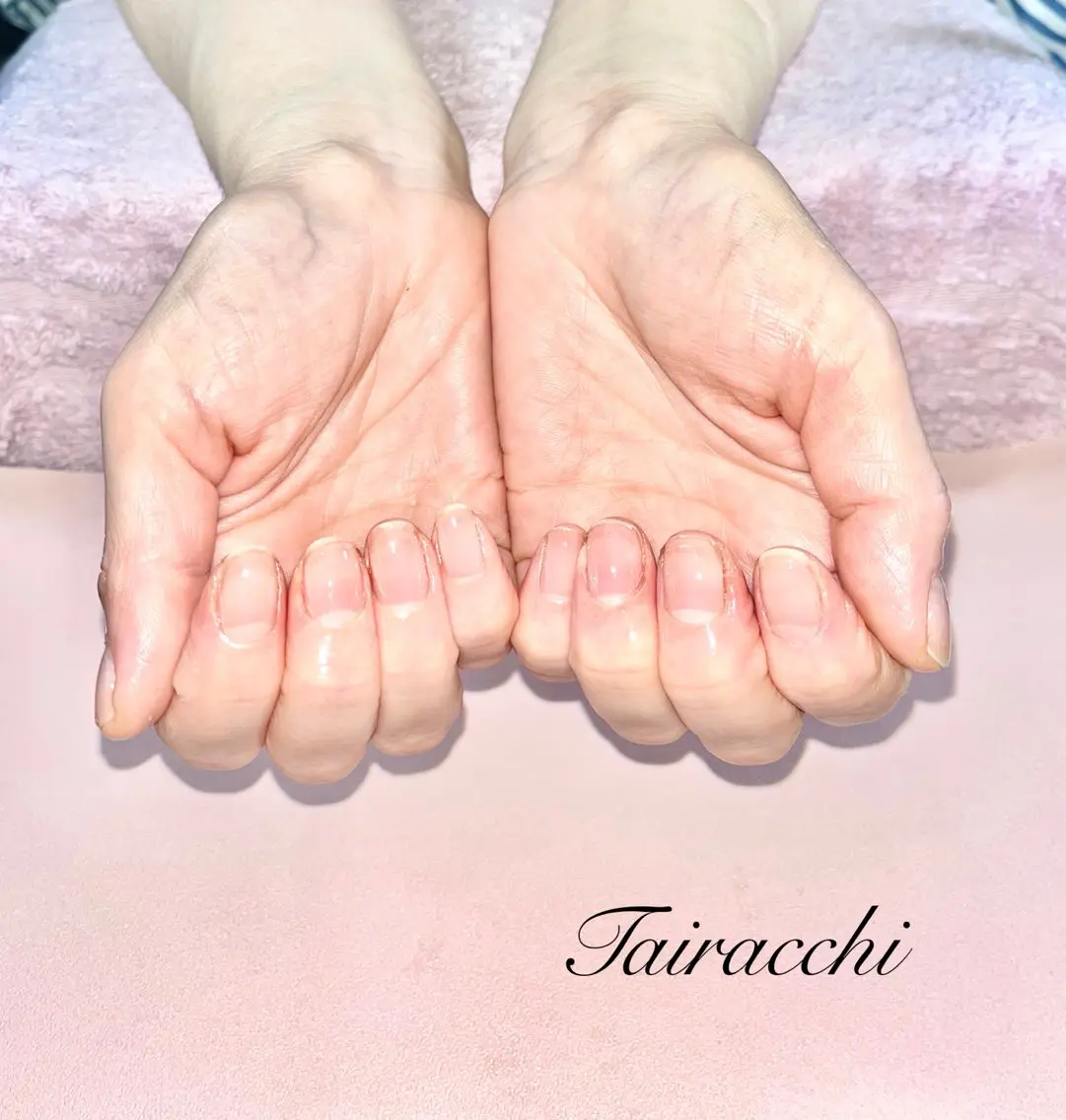 ネイル ハンドケア Tairacchi タイラッチのエステ・リラクイメージ