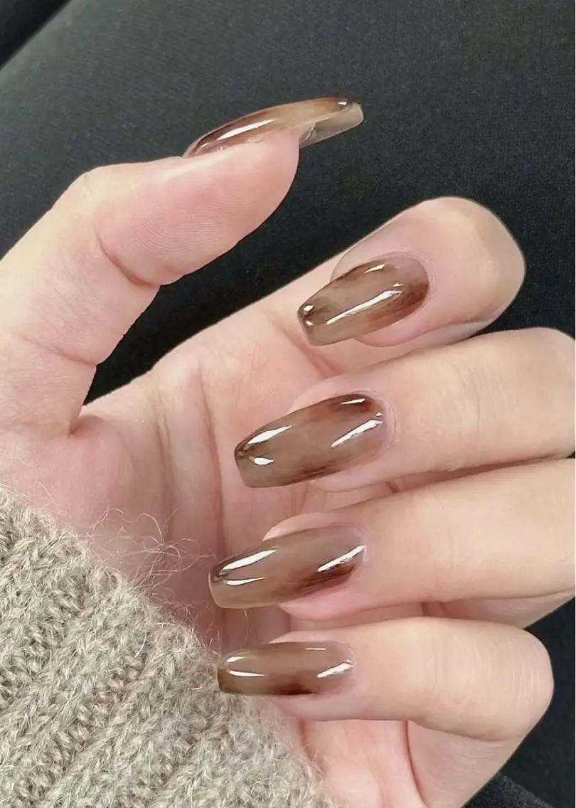 ネイル ハンドネイル ハンドケア queen nailのネイルデザイン