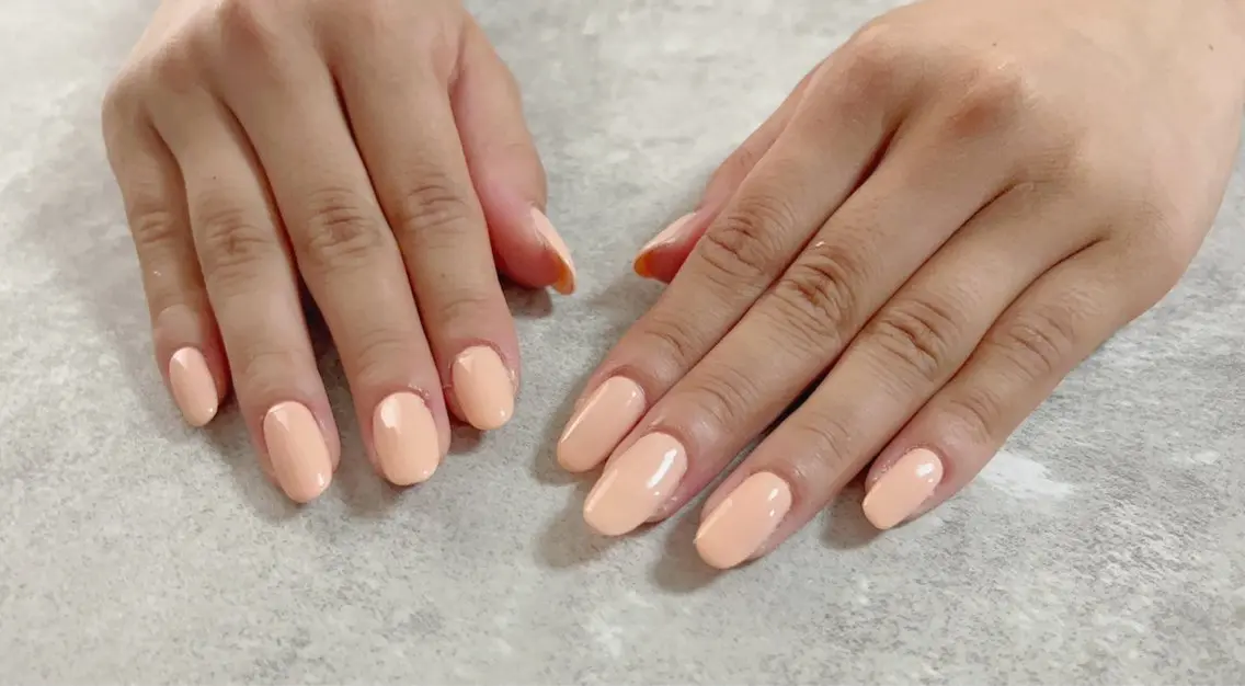 ネイル Nalu nailのネイルデザイン