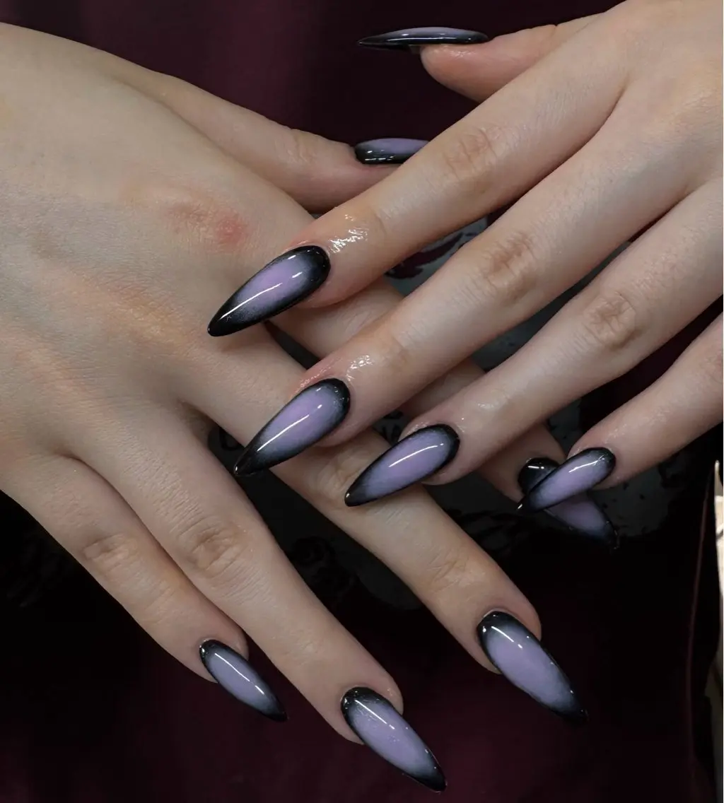 ネイル Panda·z Nail 🐼池袋店のネイルデザイン