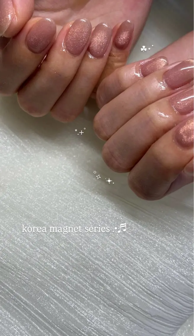 ネイル soary nailのネイルデザイン