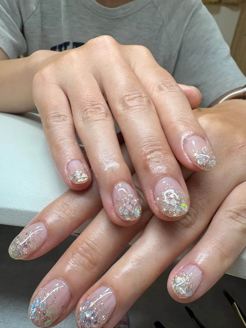 ネイル Setsu nailのネイルデザイン