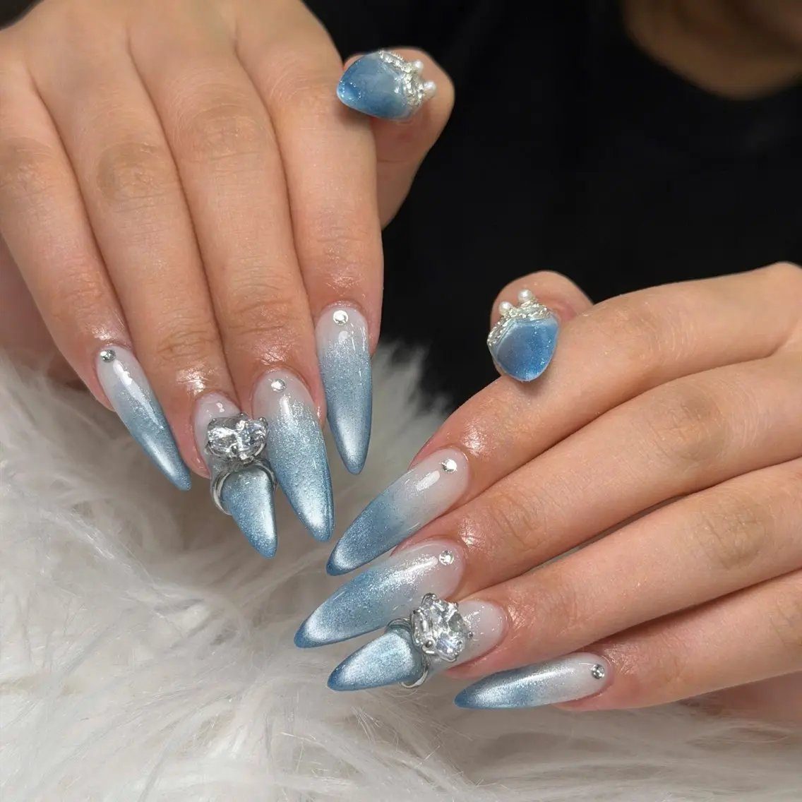 ネイル ハンドネイル Michi Nail Ikebukuroのネイルデザイン