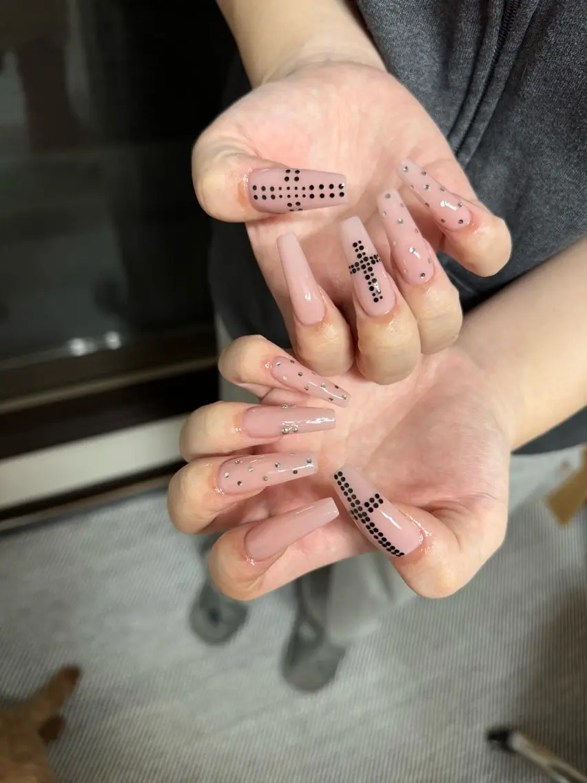 ネイル ハンドネイル LUNE NAILのその他イメージ