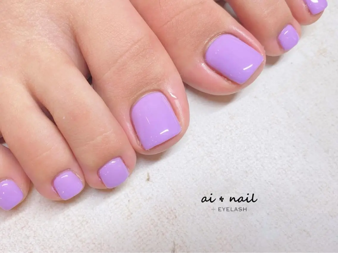 ネイル ai nail / makotoのネイルデザイン