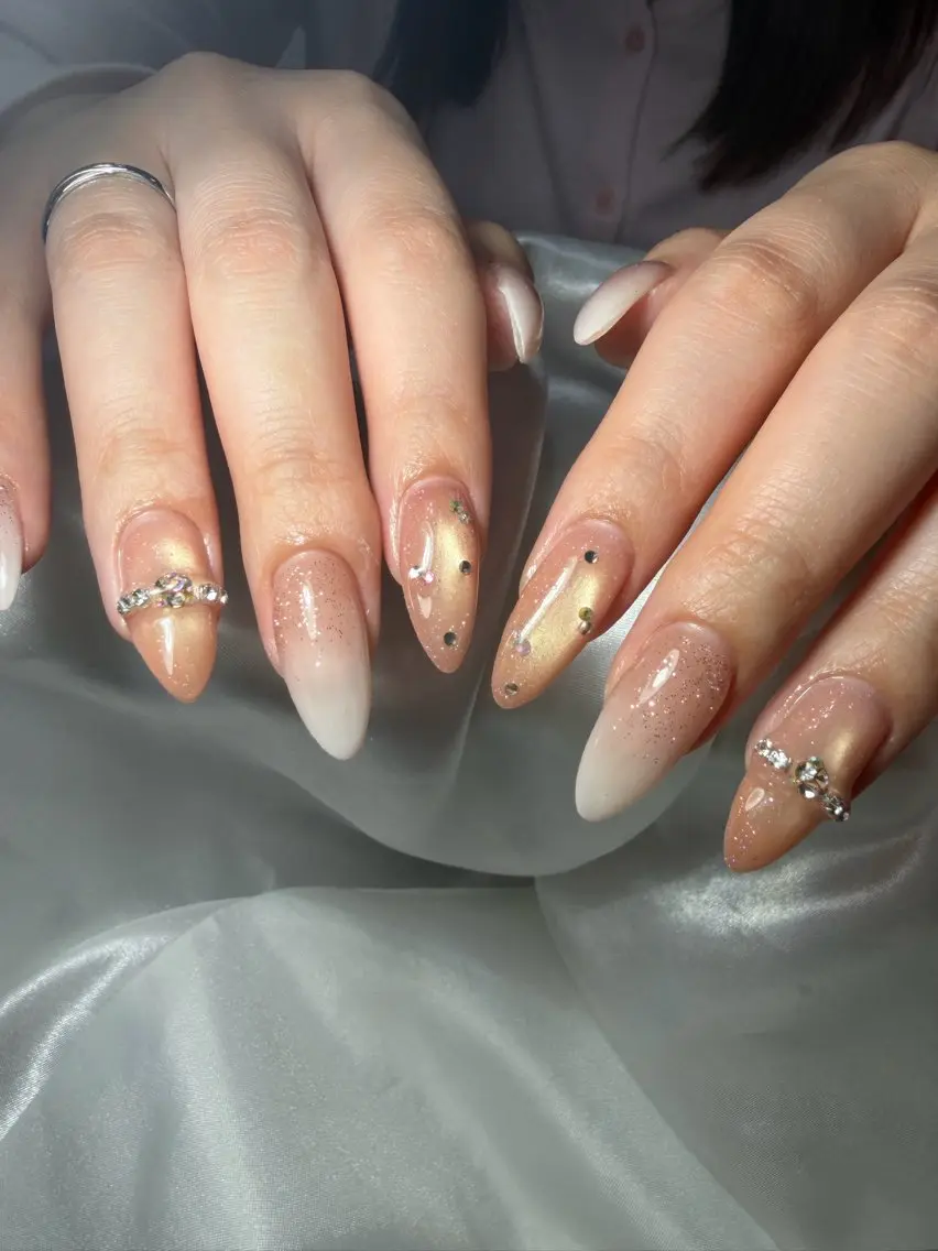 ネイル ハンドネイル nailroom‪ sb‪‪𓈒𓂂𓏸のネイルデザイン