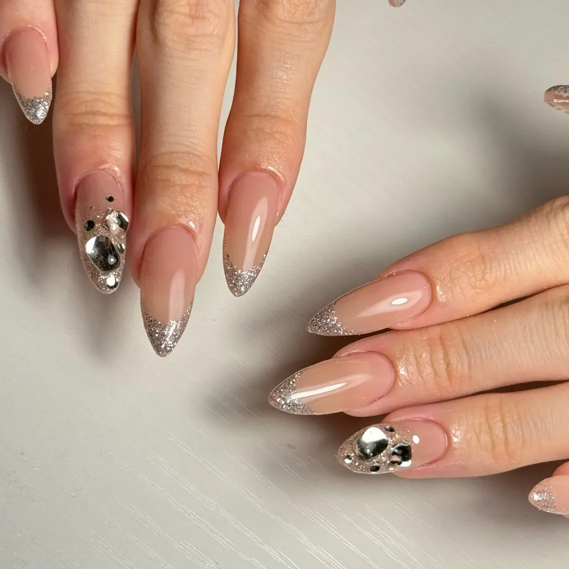 ネイル ハンドネイル Nail Salon EUBのネイルデザイン