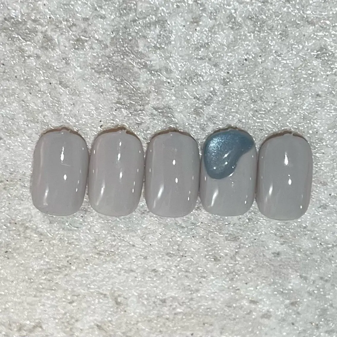ネイル spica nail meguのネイルデザイン