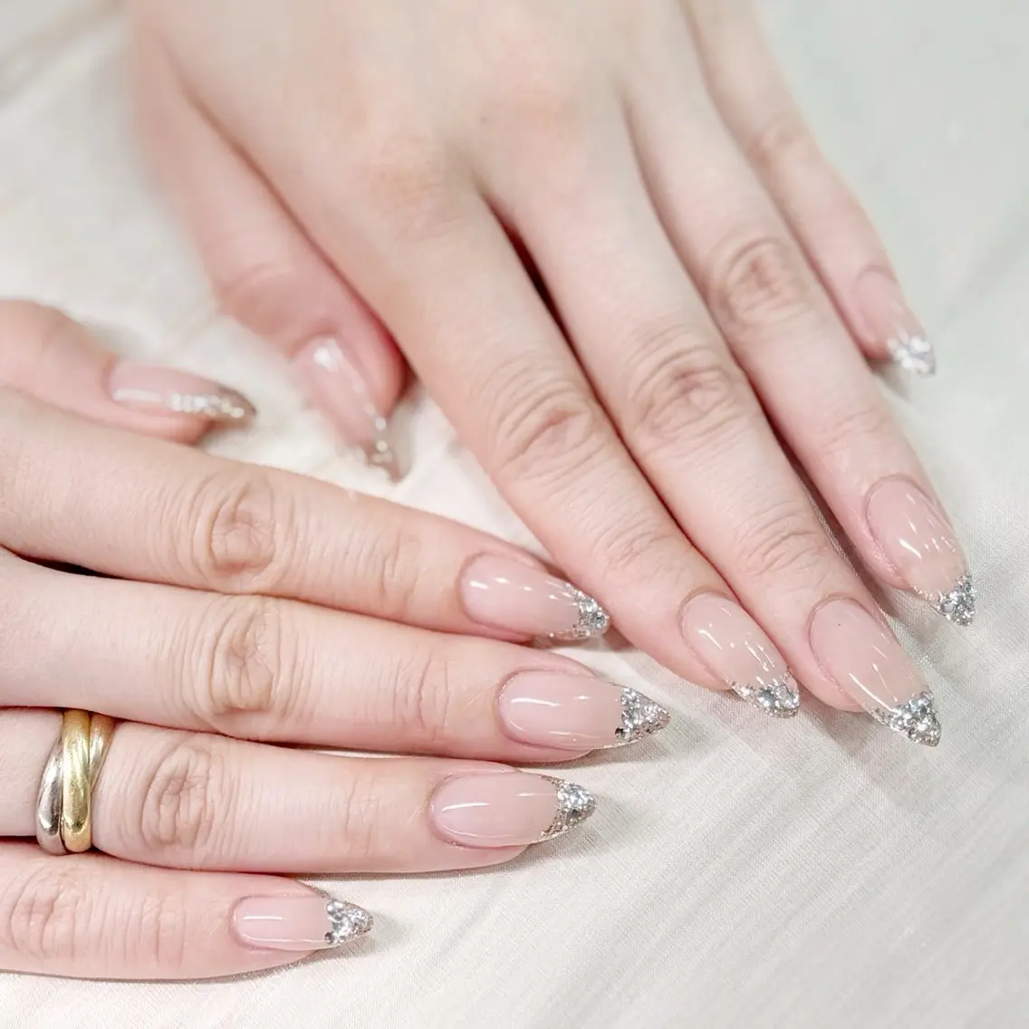 ネイル ハンドネイル K. NANAのネイルデザイン