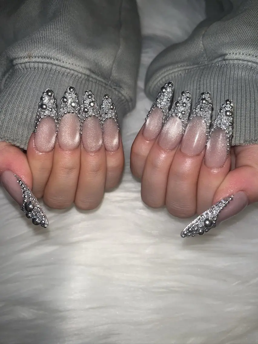 ネイル yukina nailのネイルデザイン