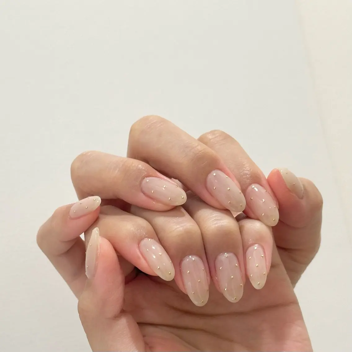 ネイル ハンドネイル reika .のネイルデザイン