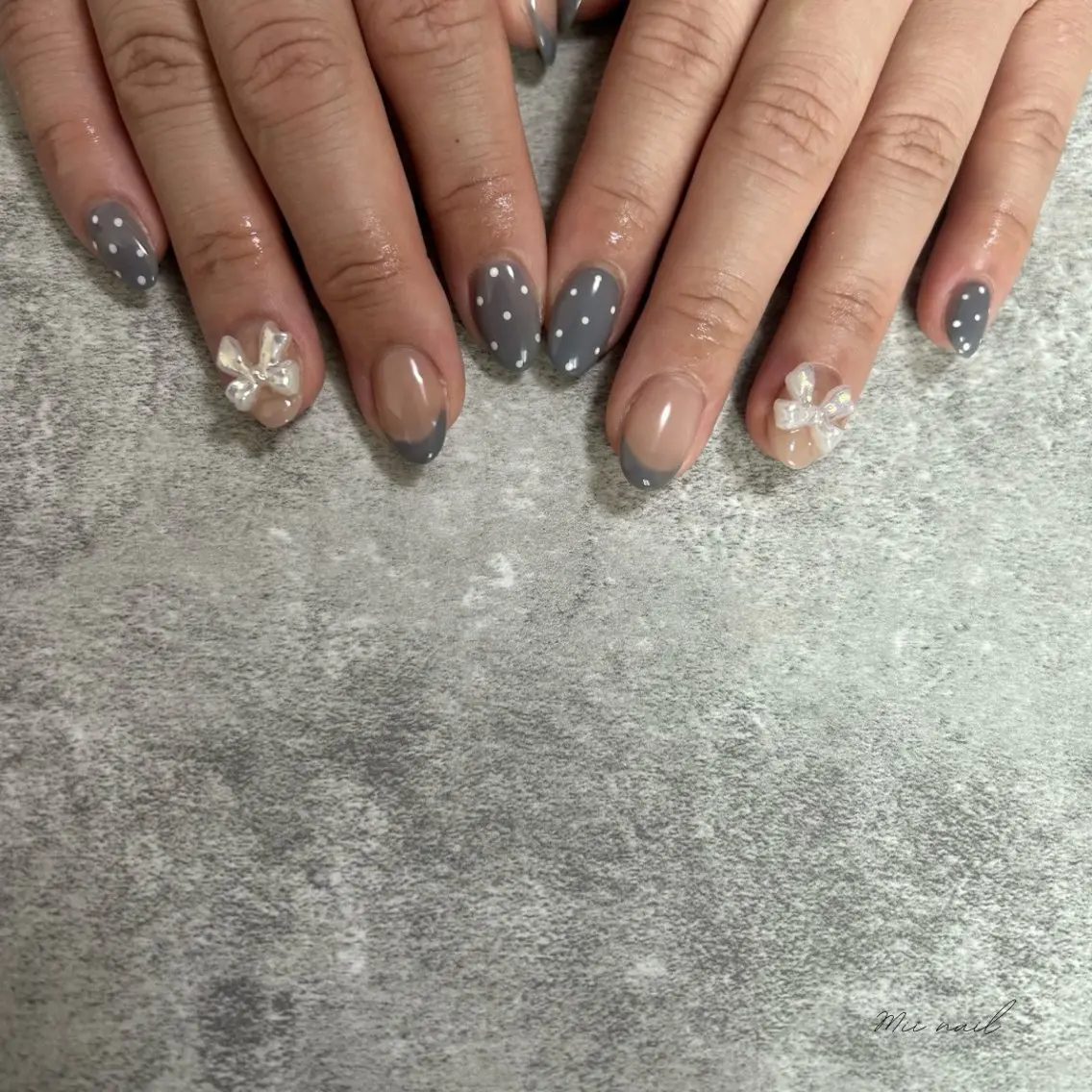 ネイル Mii nail いづみのその他イメージ