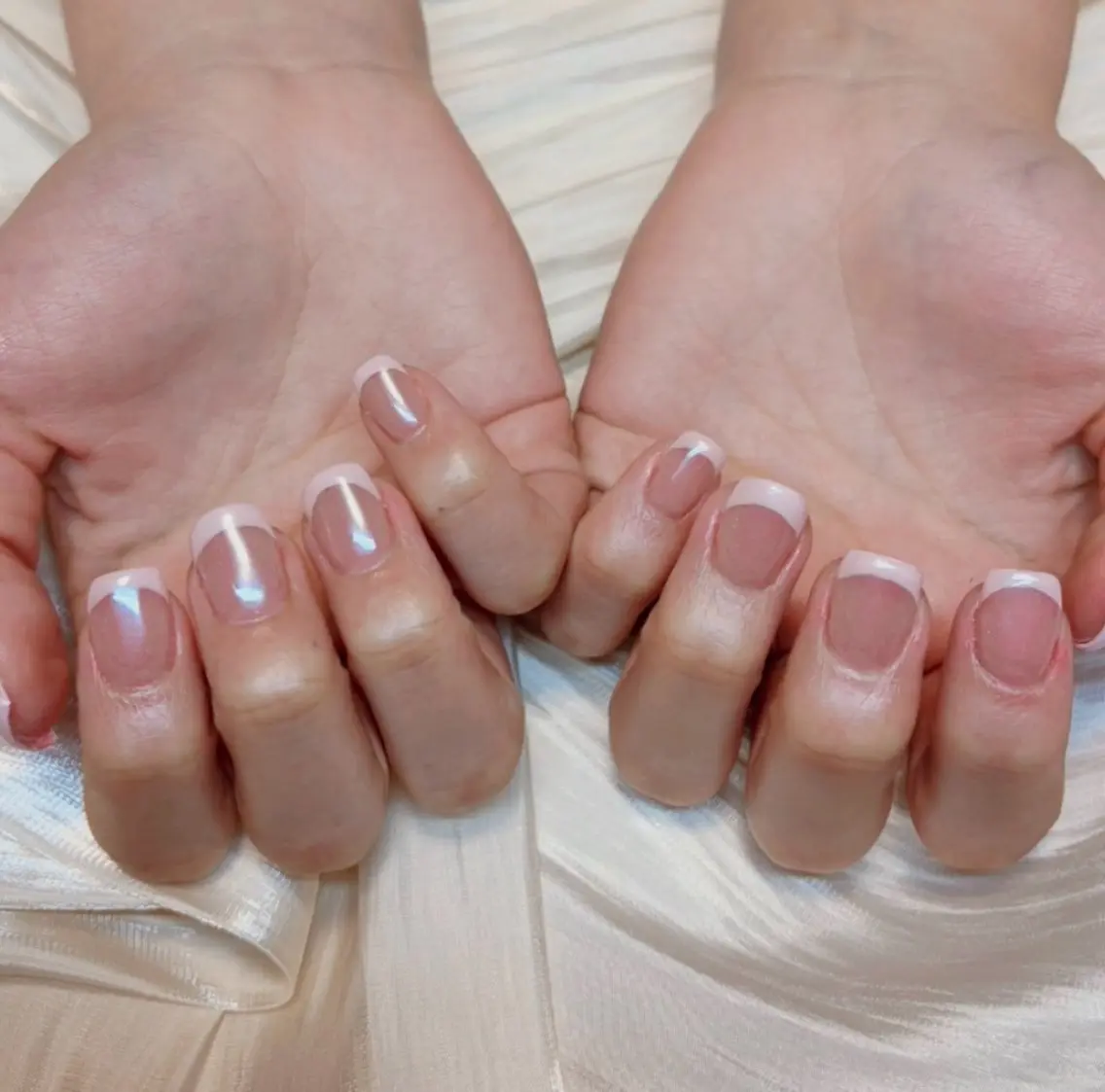 ネイル ハンドネイル N.nail roomのネイルデザイン