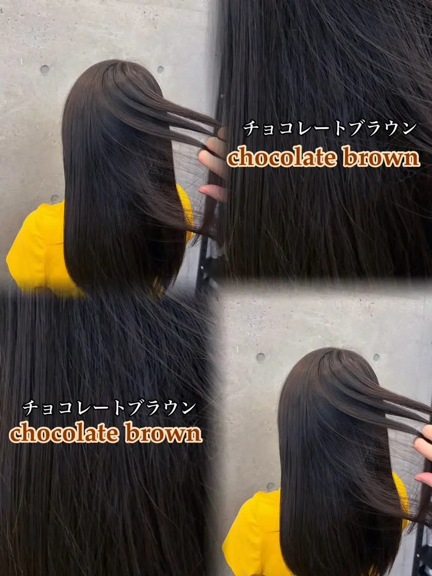 ショート カラー ヘアカラー 透明感カラー/艶 ✖️上品/修生🥀のヘアスタイル