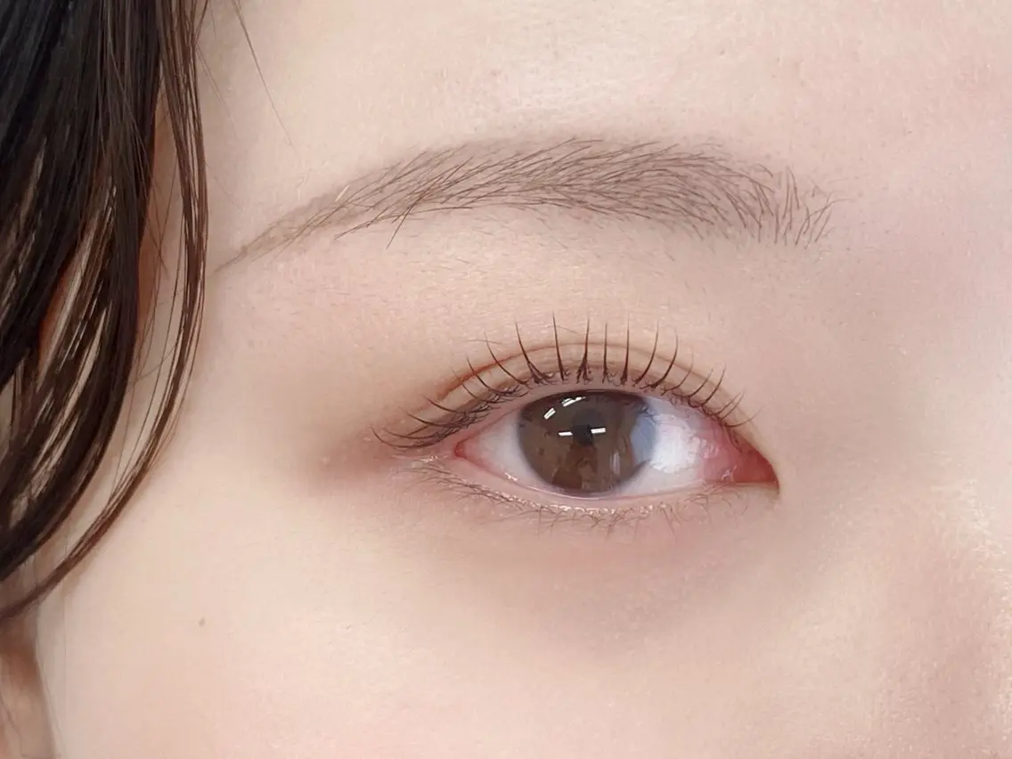 マツエク・マツパ salon noleのマツエク・マツパデザイン