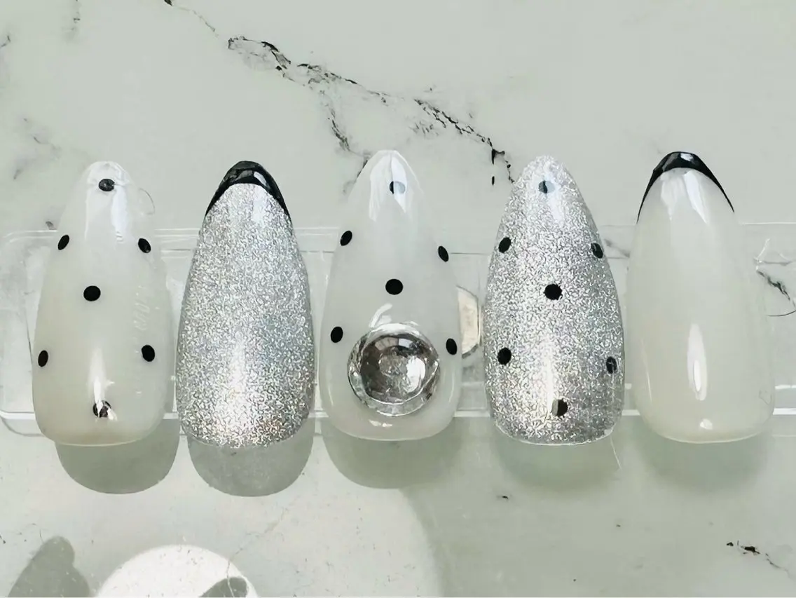 ネイル nailsalon oluoluのネイルデザイン