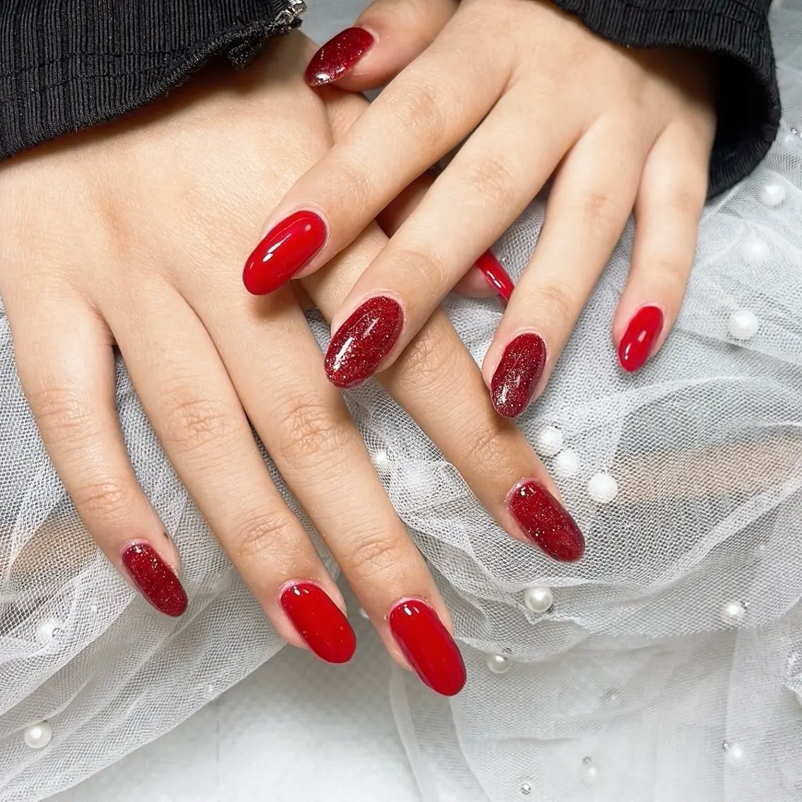ネイル ハンドネイル Nail NaNaのネイルデザイン