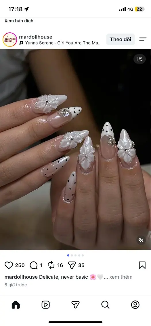 ネイル アートネイル フレンチネイル ジェルネイル キラキラネイル 韓国ネイル ハンドネイル ICE Nailsのネイルデザイン