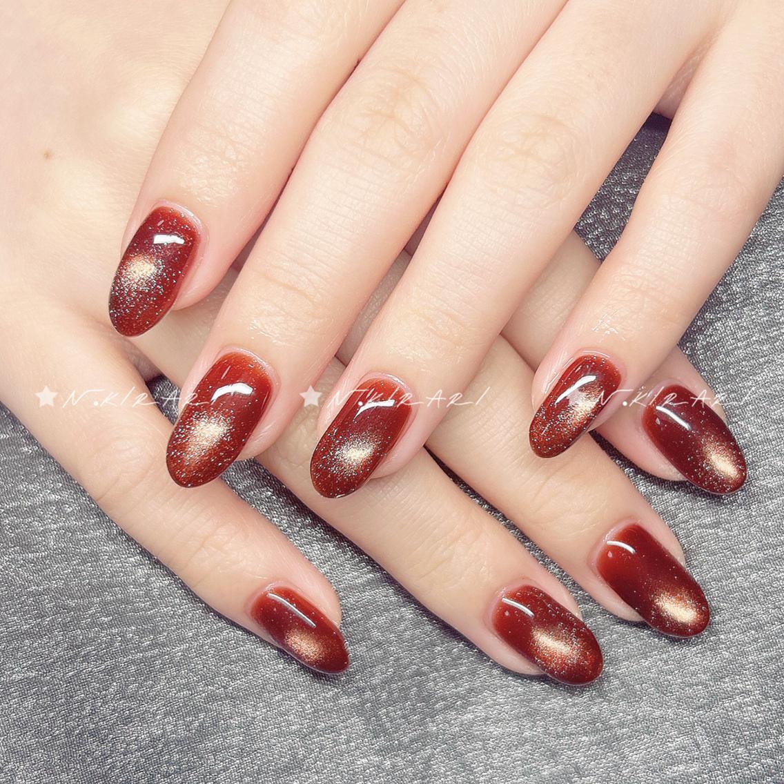 ネイル labi 💃のネイルデザイン
