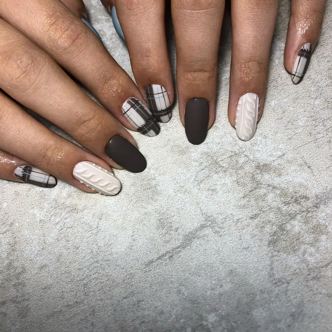 ネイル MAKANI salonのネイルデザイン