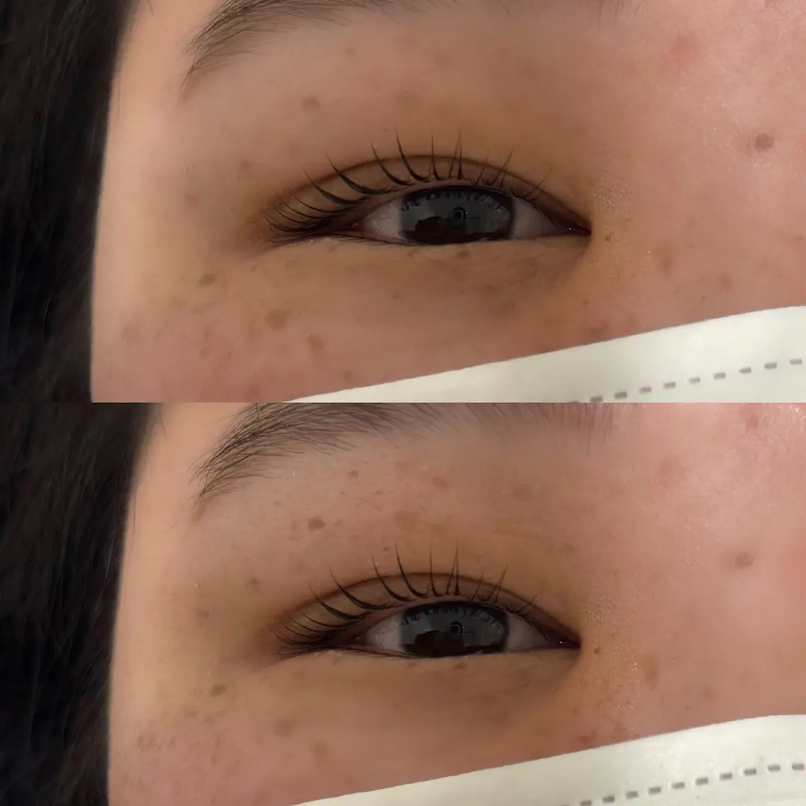 パーマ salondevi2 rikoの眉毛・アイブロウイメージ