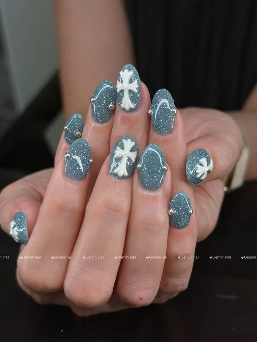 ネイル Gemini nail.Yukiのネイルデザイン
