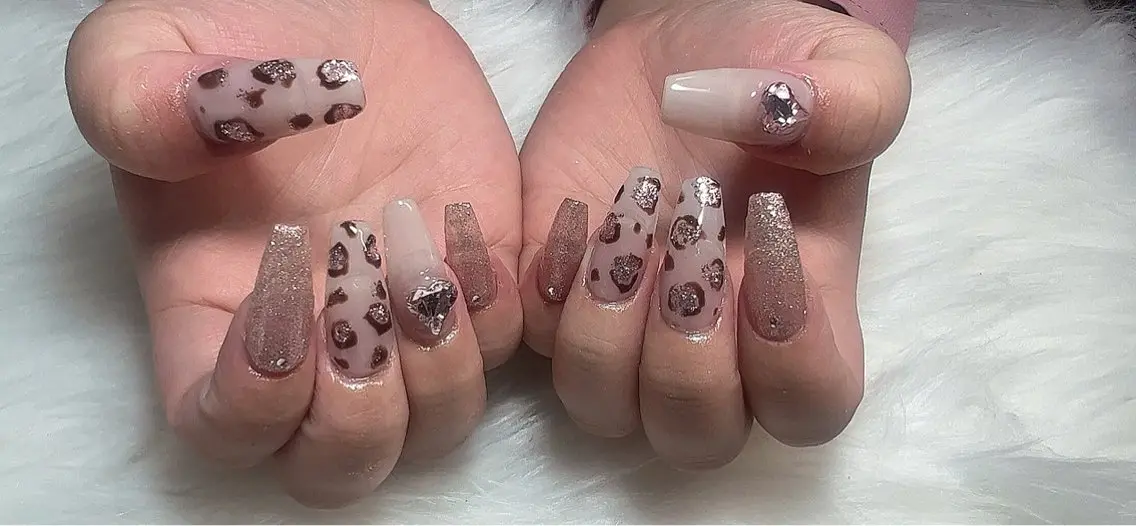 ネイル Mimi Nailのネイルデザイン