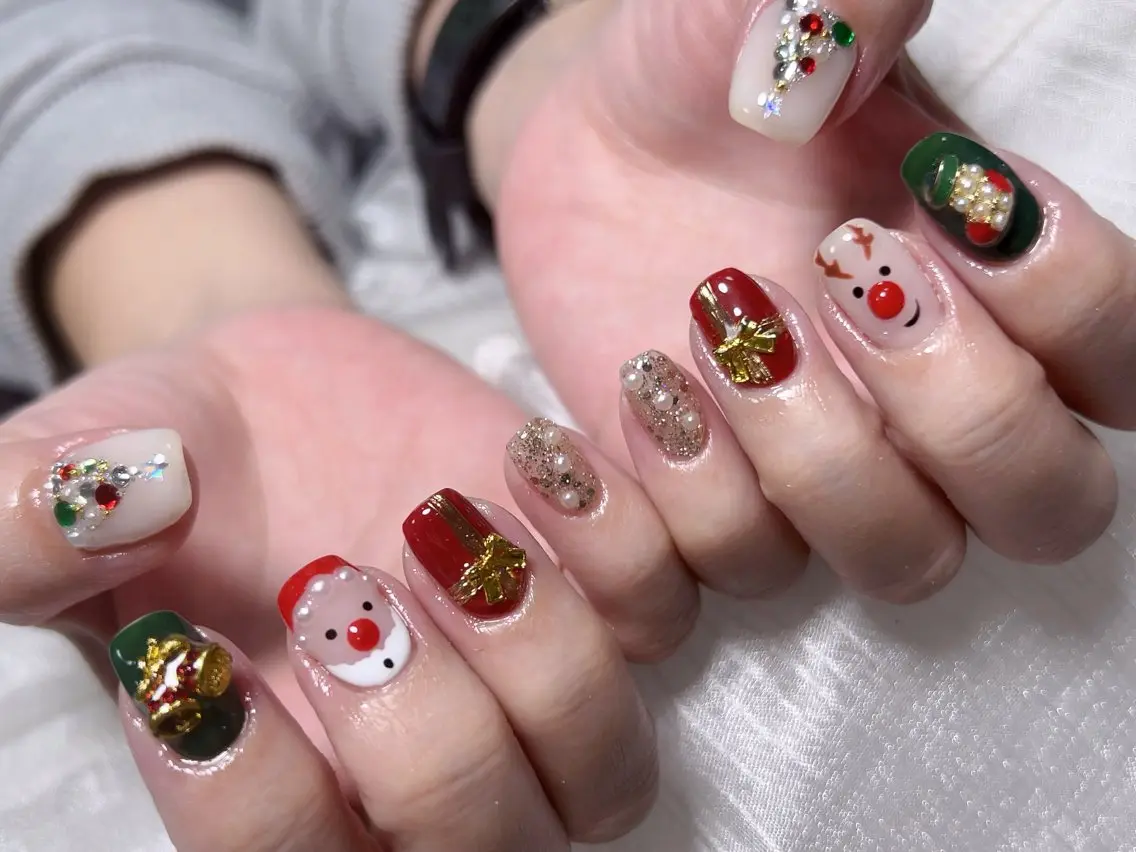 ネイル ハンドネイル Nail NaNaのネイルデザイン