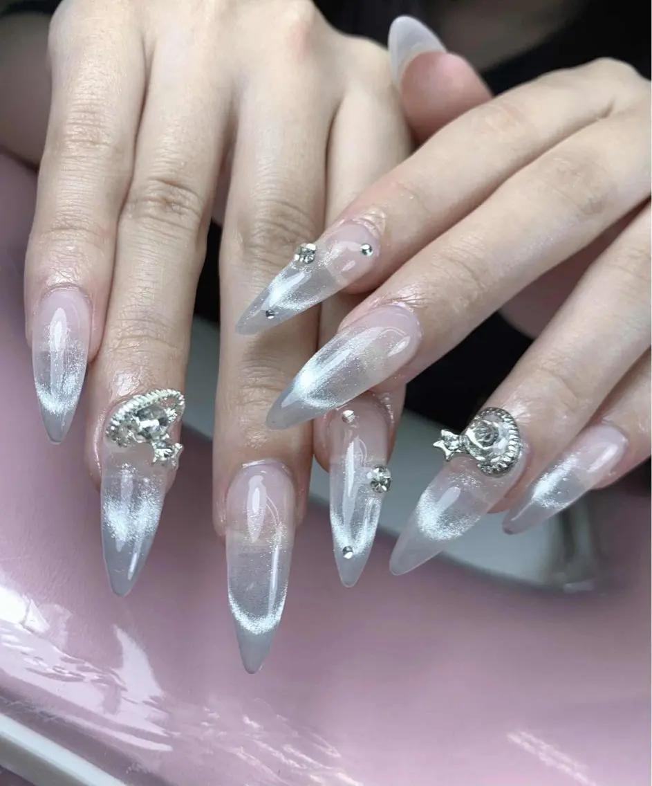 ネイル BAOBAO Nailのネイルデザイン