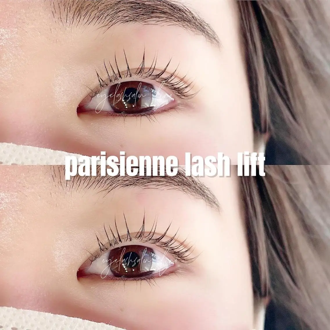 マツエク・マツパ マツパ 店長/Lino eyelashのマツエク・マツパデザイン