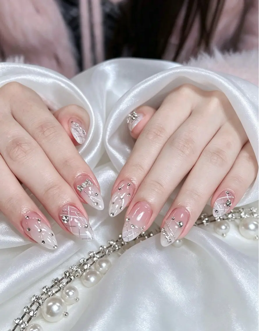 ネイル ハンドネイル ハンドケア 【ENサロン】 Rei🎀Nailのネイルデザイン