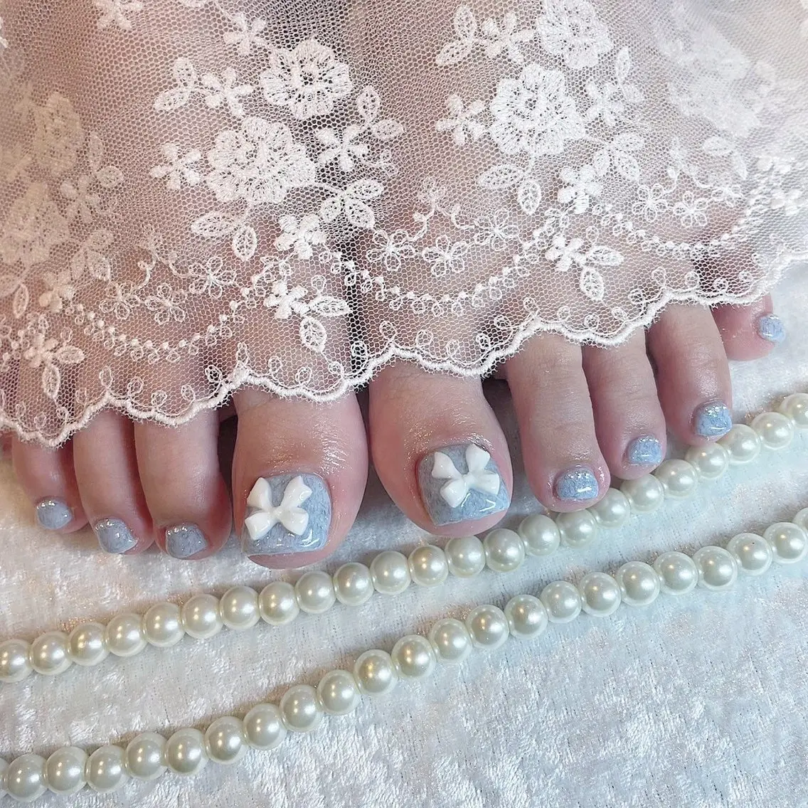 ネイル 💎MA YU💎のネイルデザイン
